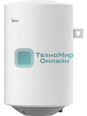 Накопительный водонагреватель Midea MWH30-15MPC 30 литров