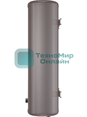 Водонагреватель Thermex Dogma 50 V 2кВт 50л электрический настенный, серый