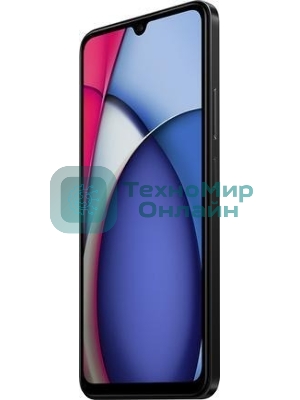 Смартфон Xiaomi Redmi A3 Pro 4/128Gb черный