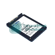 Накопитель SSD IXUR, 1Tb, SATA III, 2.5