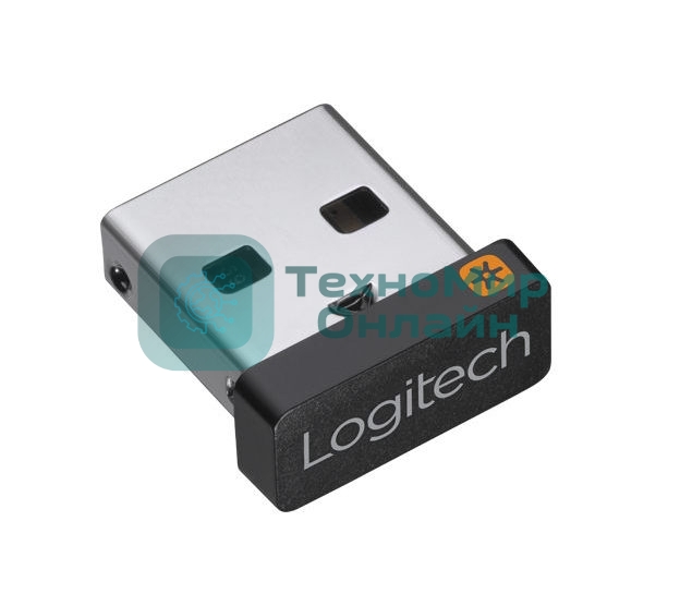 Ресивер LOGITECH USB Unifying Receiver - 2.4GHZ - EMEA - STANDALONE