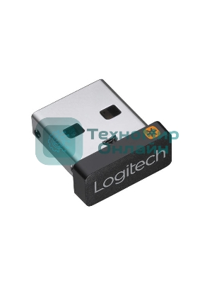 Ресивер LOGITECH USB Unifying Receiver - 2.4GHZ - EMEA - STANDALONE