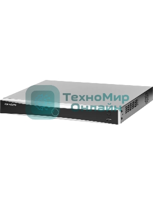 Видеорегистратор IP HIKVISION 16CH DS-7616NXI-K2
