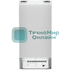 Морозильная камера Liebherr FNd 6625, белый, 256л, 5 ящиков
