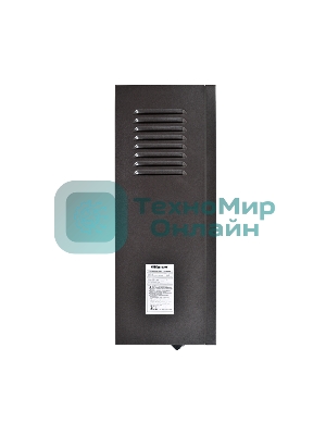 Котел электрический THERMEX Sonne 12 Wi-Fi (Grey)