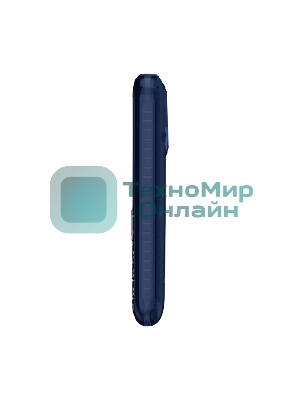 Мобильный телефон Maxvi B21ds up синий