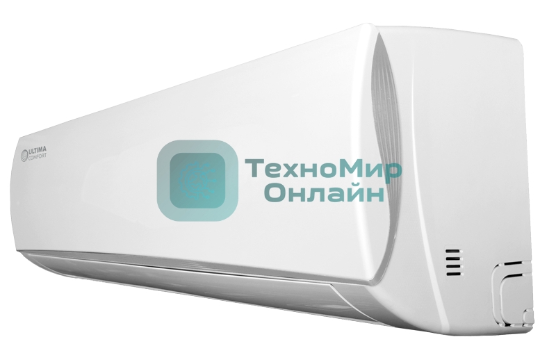 Внутренний блок сплит-системы ULTIMA COMFORT ECS-24PN-IN