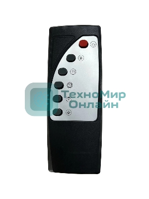 Конвектор электрический Neoclima AURA-1500B черный, 1500 Вт, 20 м2, электронный термостат, Wi-Fi