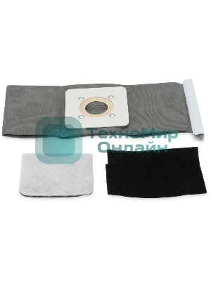 Комплект аксессуаров Starwind SVC14HM (3 предмет.)