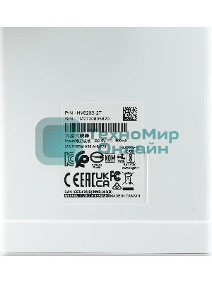 Внешний HDD 2.5