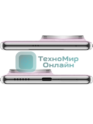 Смартфон Huawei NOVA 14 PRO MIA-LX9 12/512Gb, розовый