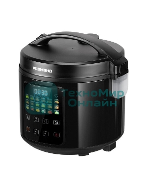 Мультиварка Redmond MC-104 черный