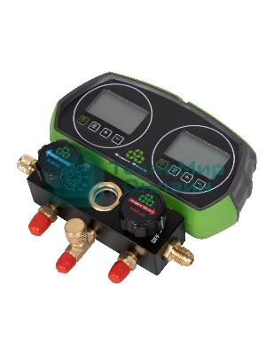 Станция манометрическая электронная Ballu Super Stars ST-B268D