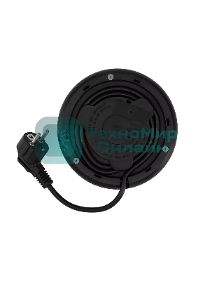 Чайник Polaris PWK-2006CGL черный