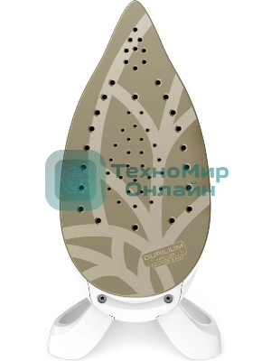 Парогенератор Tefal Pro Express Eco GV9E22E0 2200Вт коричневый/белый