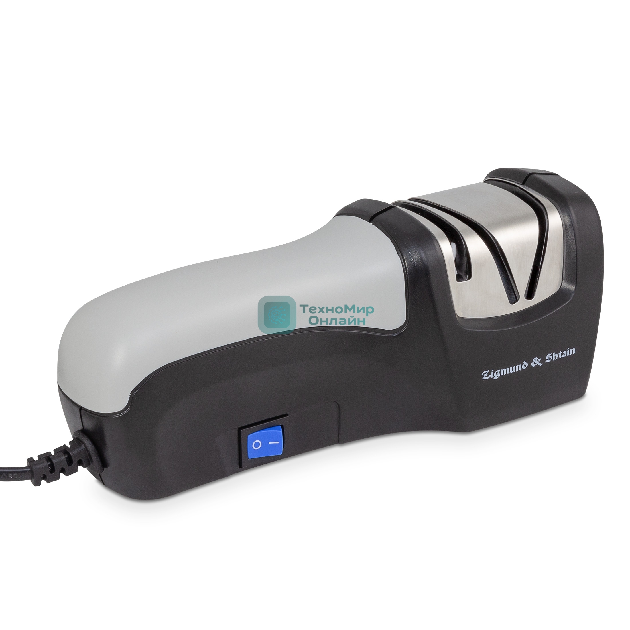 Ножеточка Zigmund & Shtain ZKS-913