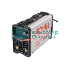Сварочный аппарат Ресанта САИ-250Д инвертор ММА/TIG 9.5кВт