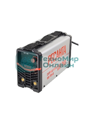 Сварочный аппарат Ресанта САИ-250Д инвертор ММА/TIG 9.5кВт
