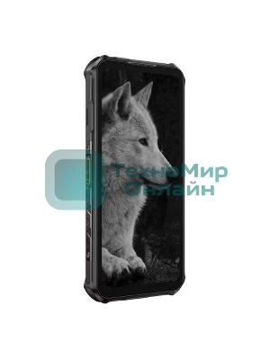 Смартфон Ulefone Armor X16 Pro 8/256Gb серый