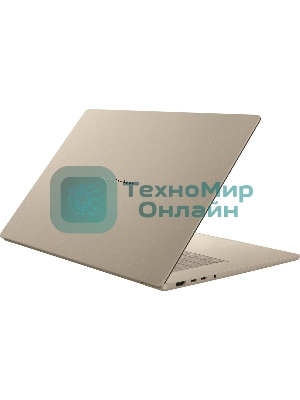 Ноутбук Asus Zenbook A16 UX3607OA-SQ020W/16