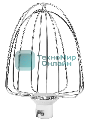 Миксер планетарный Starwind SPM6164 1300 Вт, бежевый