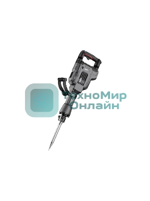 Отбойный молоток Deli DE-DG15-2E (1800Вт, 65Дж, кейс)