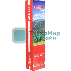 Триммер электрический MAXCUT MCE 127, от сети, 1150 Вт