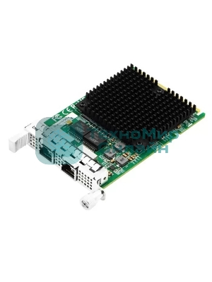 Сетевой адаптер LR-LINK PCIE 4*1G RJ45 LRES3021PT-OCP