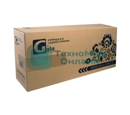 Картридж лазерный GALAGRAND GG-Q2613A/Q2624A/C7115A/EP-25 черный (2500 стр) для HP LJ 1000/1005/1200/1300/1150/1150n/1300/1300n/1300xi/3300/3310/3320/3330/3380 Canon LBP-1210