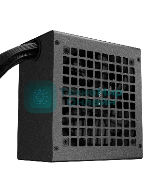Блок питания Deepcool/GamerStorm PF550, 550Вт, 80 PLUS, 120мм, черный