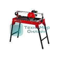 Электроплиткорез Зубр 