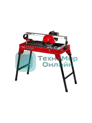 Электроплиткорез Зубр 