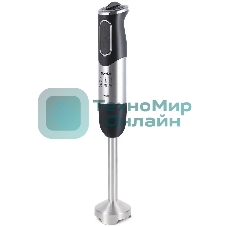 Блендер погружной Blackton Bt HB1233SS Black-steel