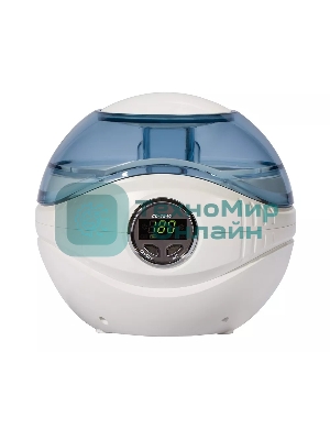 Ультразвуковая ванна Codyson CD-7940 0.75 л, 50 Вт