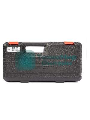 Пресс гидравлический ручной КВТ ПГР-70 4-70 мм², 5 т