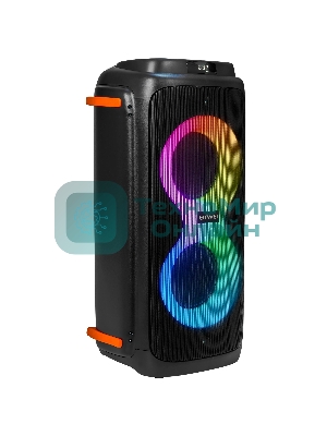 Минисистема AIWA CAS-650 черный