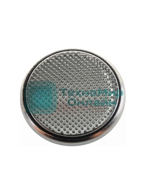 Элемент питания литиевый CR1620 3В BL-5 (блист.5шт) ФАZА 5027947