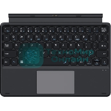 Клавиатура Chuwi Keyboard for Hi10 X1 проводная, док-порт, чёрный