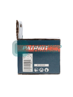 Щетка чашеобразная витая (65 мм; М14) EDGE by PATRIOT 813010005