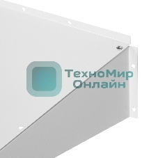 Козырек, Ballu 1000*550