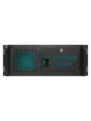 Серверный корпус ExeGate Pro 4U450-16/4U4019S (RM 19