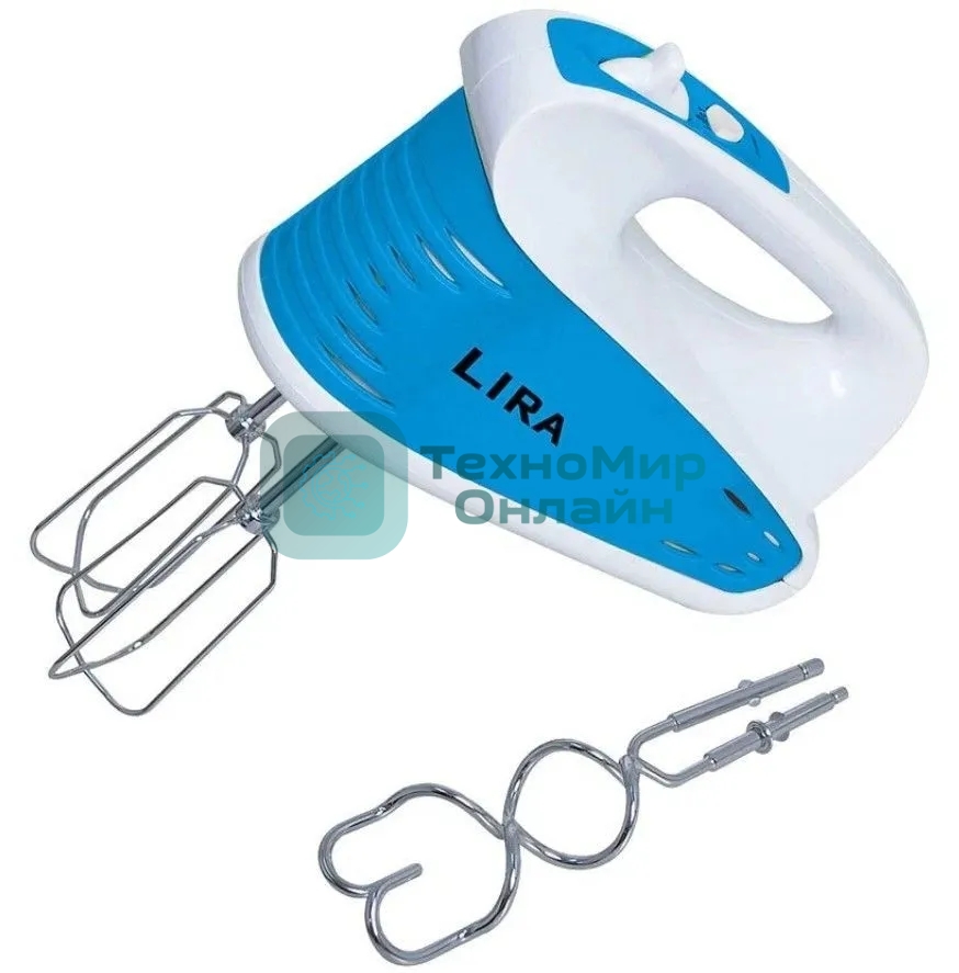Миксер LIRA LR 0301 (0М-00006843)