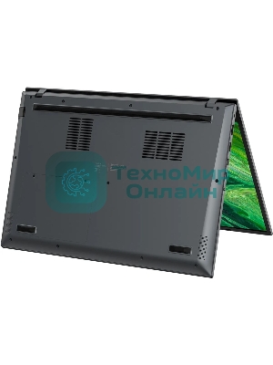 Ноутбук Digma Pro Fortis M Core i7 1355U 16Gb SSD 512Gb Intel UHD Graphics 15.6