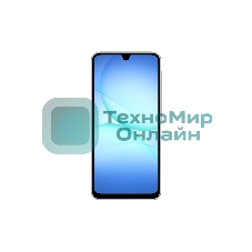 Смартфон Samsung Galaxy A17 SM-A175F, 6/128Gb, серый