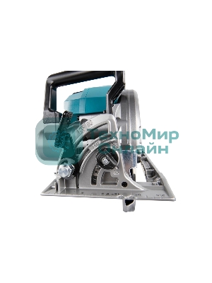 Дисковая (циркулярная) пила Makita RS001GZ без АКБ