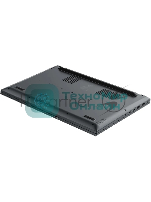 Ноутбук Digma Pro Fortis M Core i7 1255U 32Gb SSD512Gb Intel Iris Xe graphics 15.6