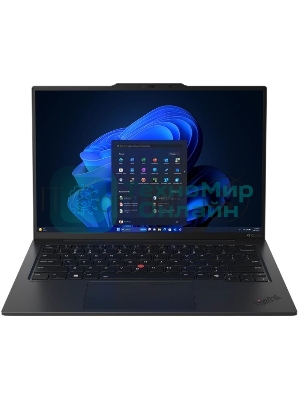 Ноутбук Lenovo ThinkPad X1 Carbon G12 Core Ultra 7 155U 32Gb SSD512Gb Intel Graphics 14