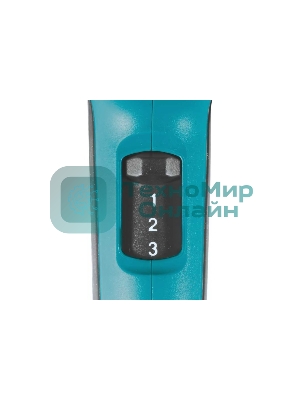 Фен технический Makita HG6530VK 198935