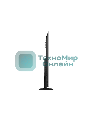 Коммерческий телевизор Samsung 75