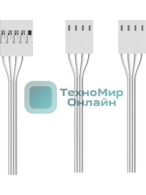 Кулер для процессора Ocypus Delta A62 EX WH Digital, 2x120мм ARGB FAN, Top Display Panel, 6 HEAT PIPES, 4-PIN PWM, 600-1800 RPM, 31DBA, HYDRO BEARING, LGA115X/1200/1700/18XX, AM4/AM5